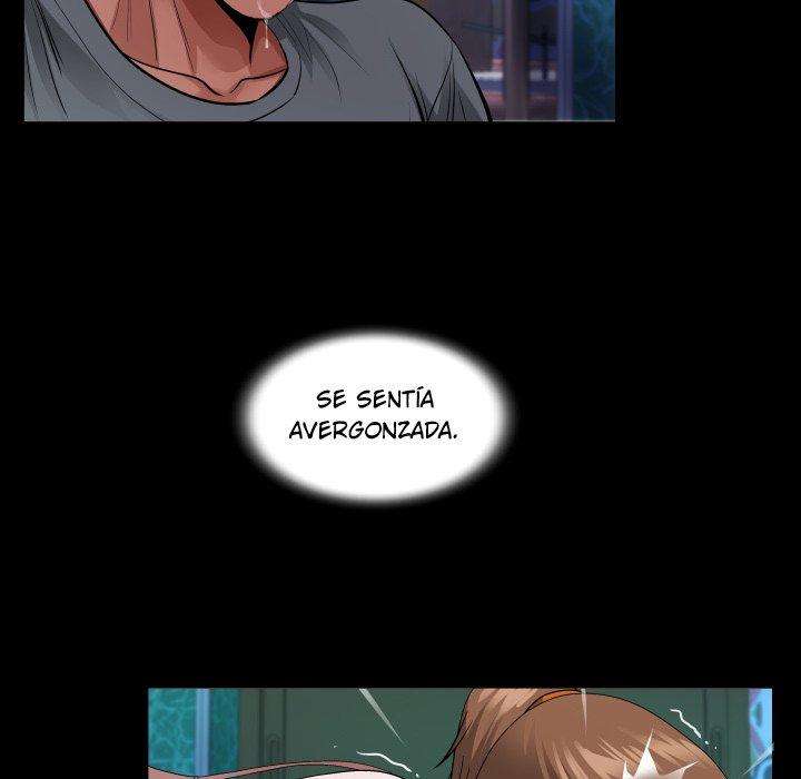 Mi casa es tu casa Capitulo 6 página 61