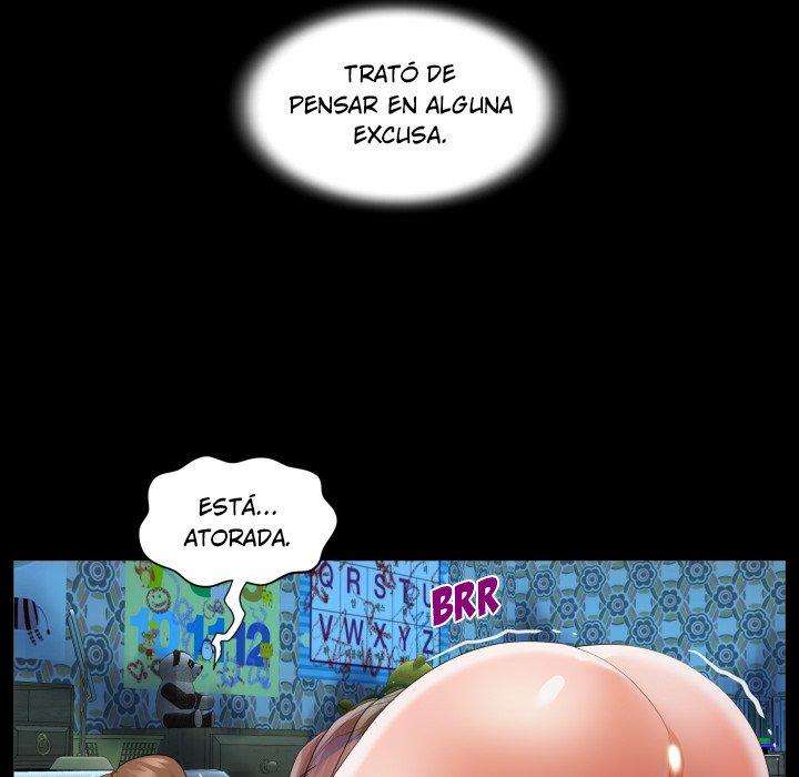Mi casa es tu casa Capitulo 6 página 64