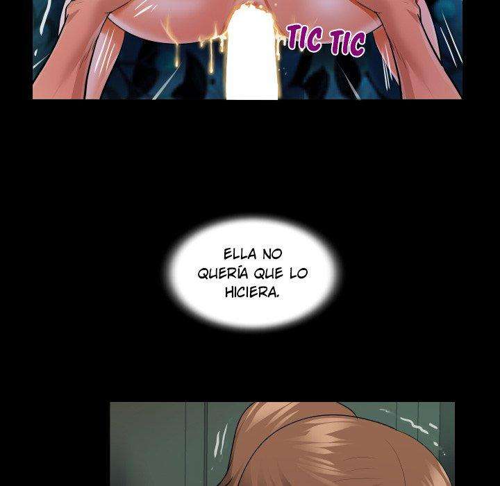 Mi casa es tu casa Capitulo 6 página 68