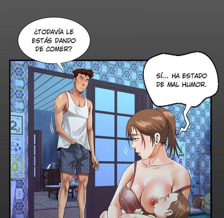 Mi casa es tu casa Capitulo 7 página 17
