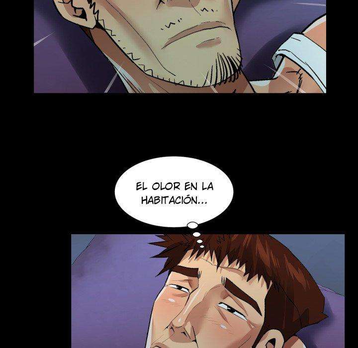 Mi casa es tu casa Capitulo 7 página 43
