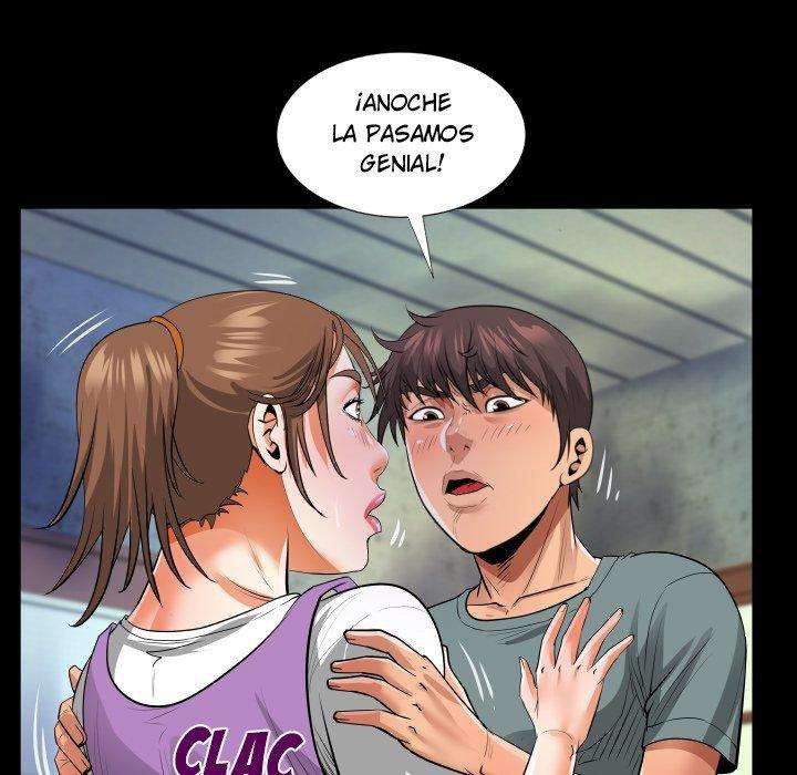 Mi casa es tu casa Capitulo 7 página 69