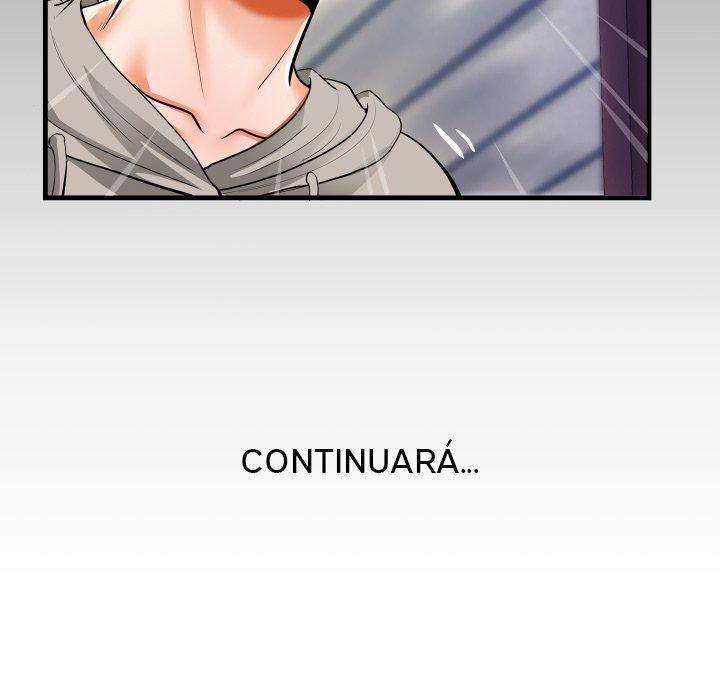 Mi casa es tu casa Capitulo 7 página 97