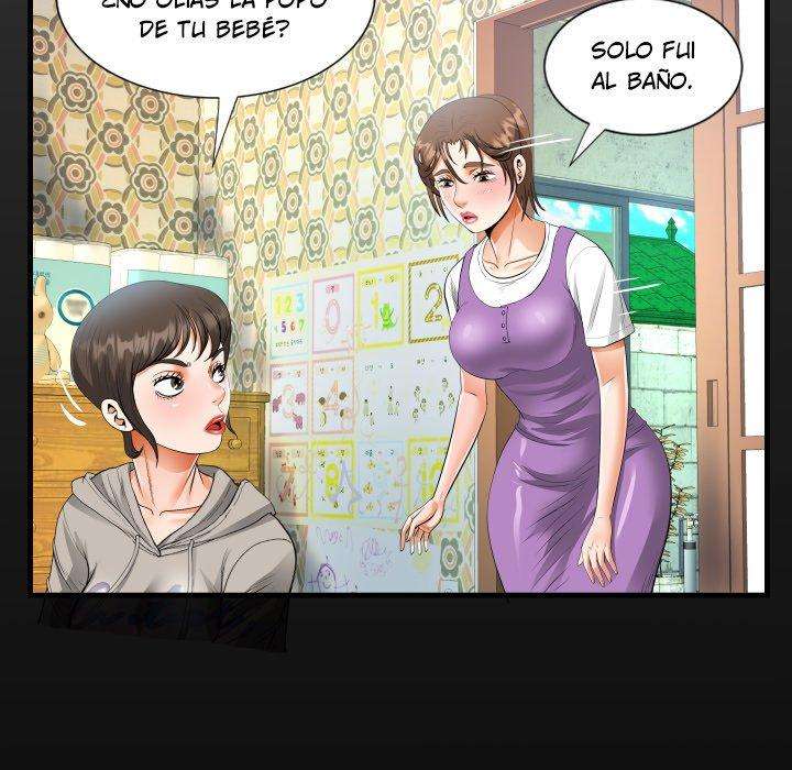 Mi casa es tu casa Capitulo 8 página 17