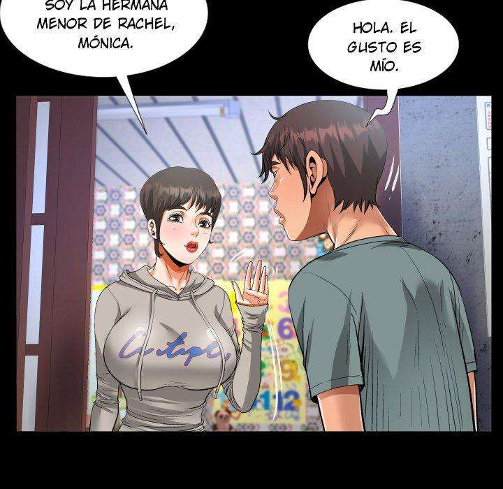 Mi casa es tu casa Capitulo 8 página 23