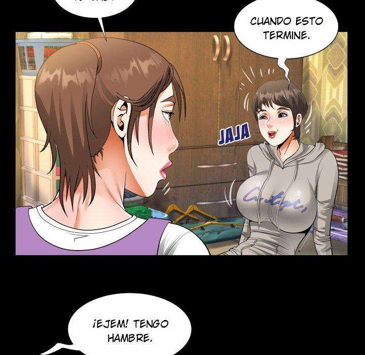 Mi casa es tu casa Capitulo 8 página 29