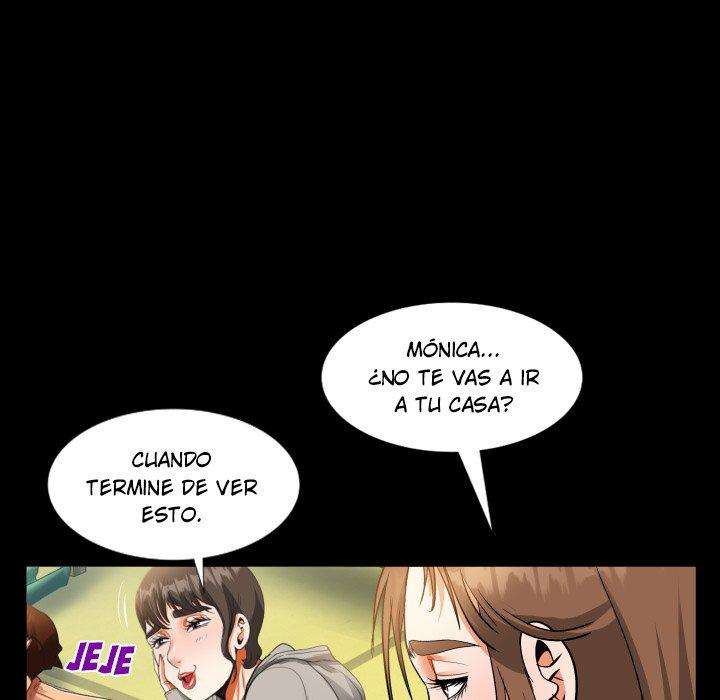 Mi casa es tu casa Capitulo 8 página 43