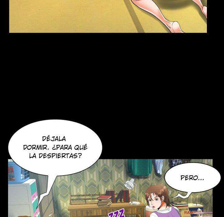Mi casa es tu casa Capitulo 8 página 49