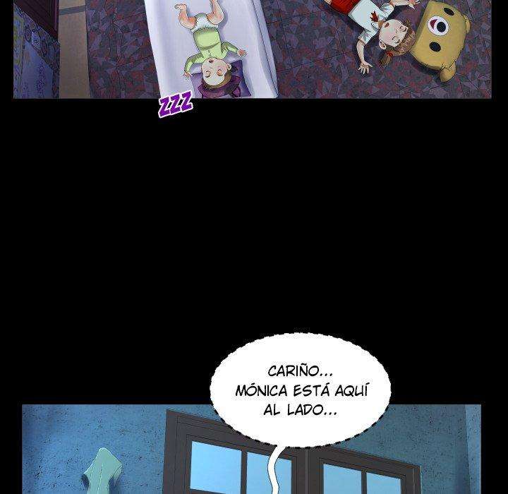 Mi casa es tu casa Capitulo 8 página 55