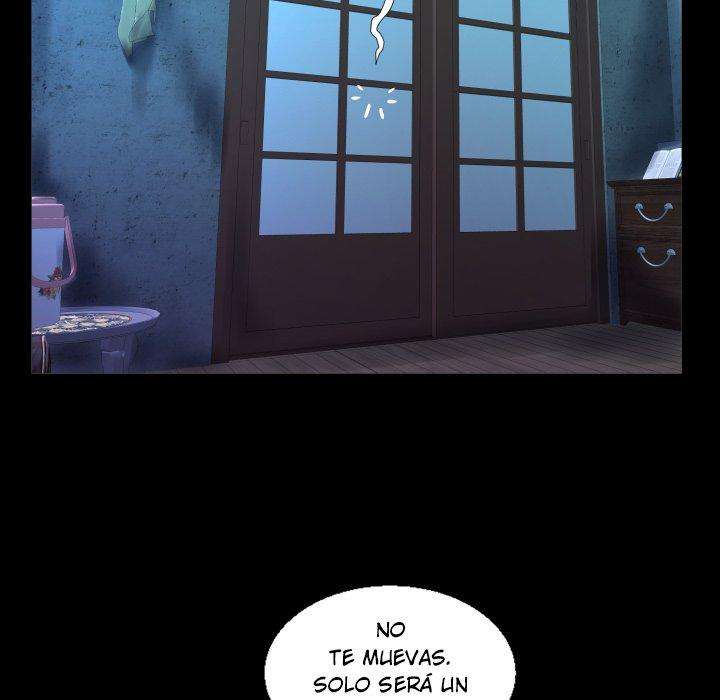 Mi casa es tu casa Capitulo 8 página 56