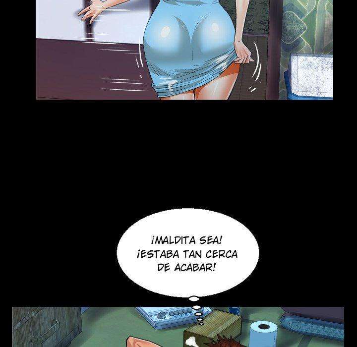 Mi casa es tu casa Capitulo 8 página 71