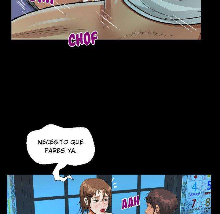 Mi casa es tu casa Capitulo 8 página 93