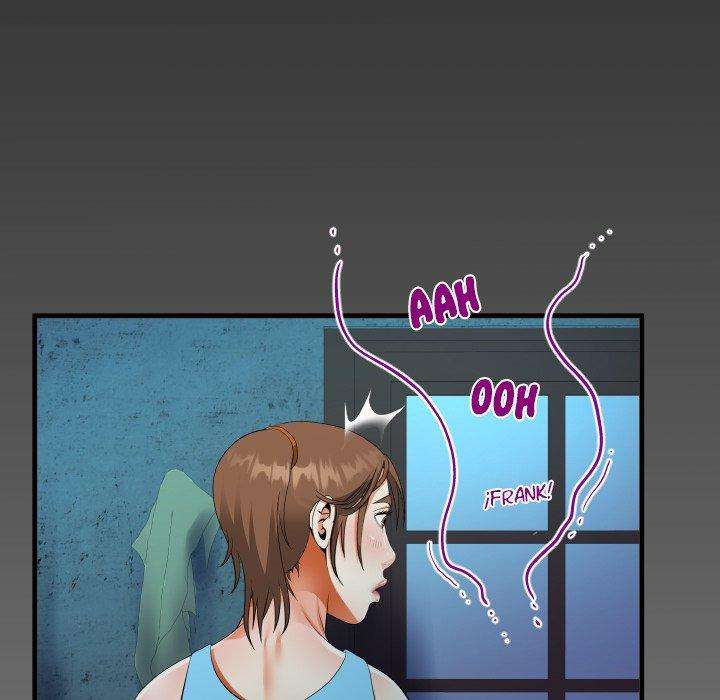 Mi casa es tu casa Capitulo 8 página 99