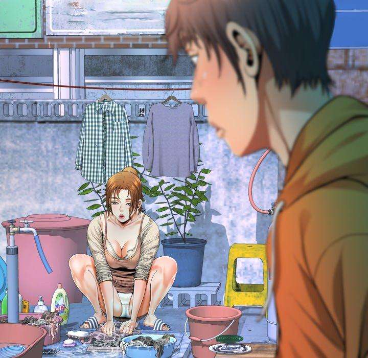 Mi casa es tu casa Capitulo 9 página 10