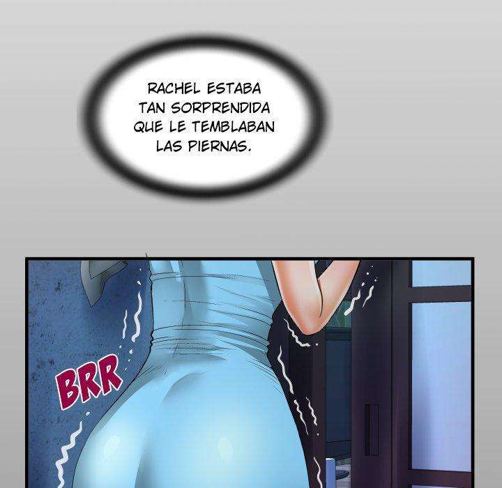 Mi casa es tu casa Capitulo 9 página 14