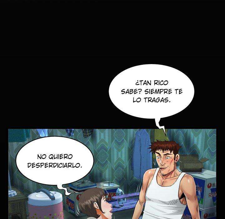 Mi casa es tu casa Capitulo 9 página 21