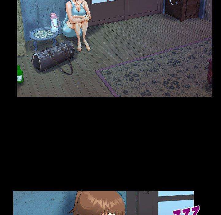 Mi casa es tu casa Capitulo 9 página 27