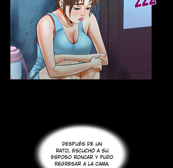 Mi casa es tu casa Capitulo 9 página 28