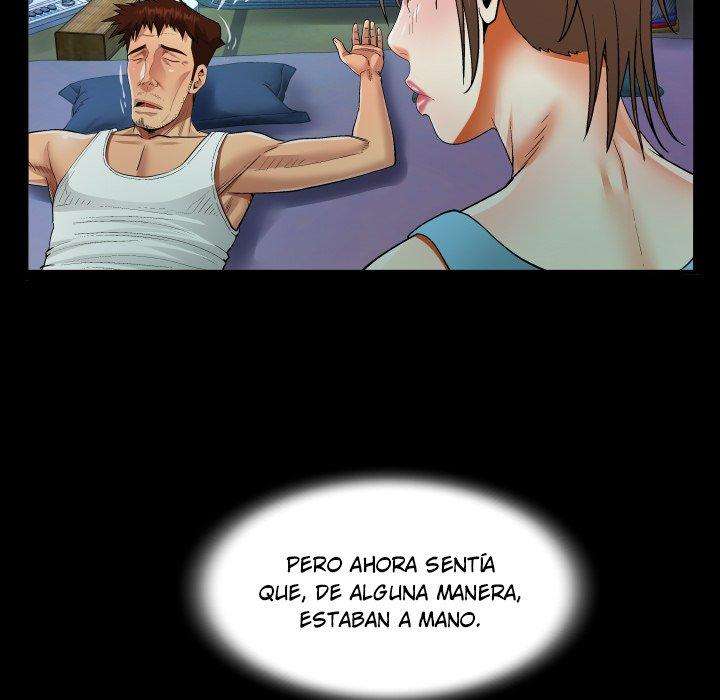 Mi casa es tu casa Capitulo 9 página 31