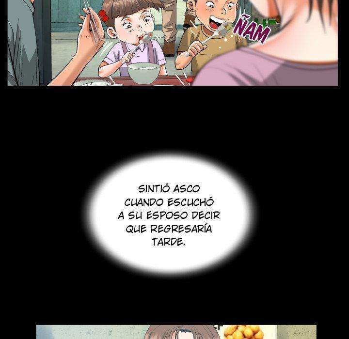 Mi casa es tu casa Capitulo 9 página 43