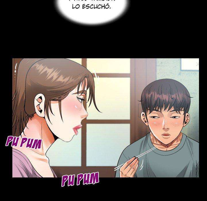 Mi casa es tu casa Capitulo 9 página 45