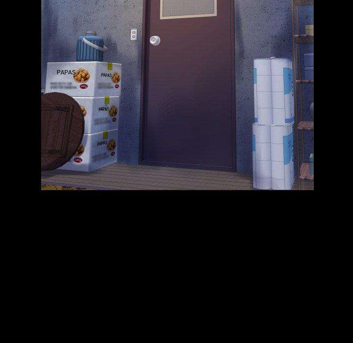 Mi casa es tu casa Capitulo 9 página 62