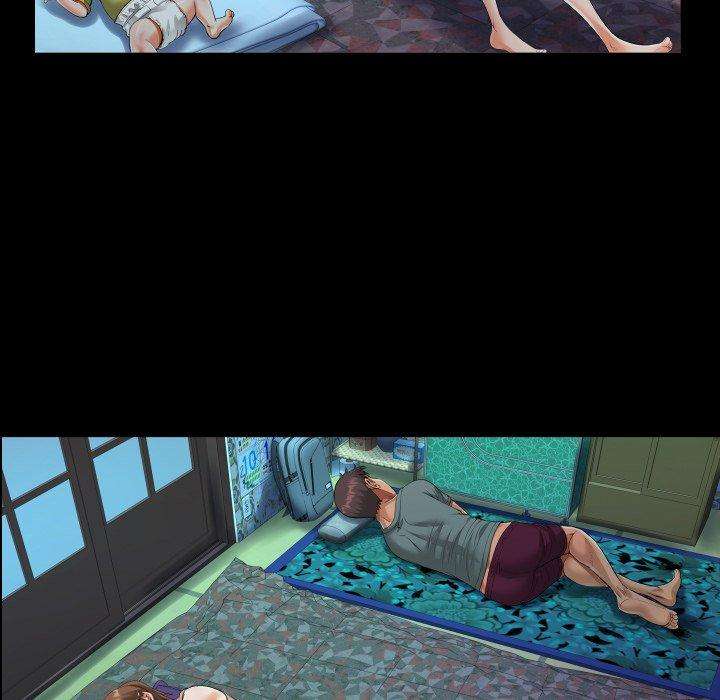 Mi casa es tu casa Capitulo 9 página 70