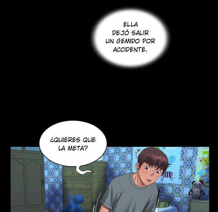 Mi casa es tu casa Capitulo 9 página 88