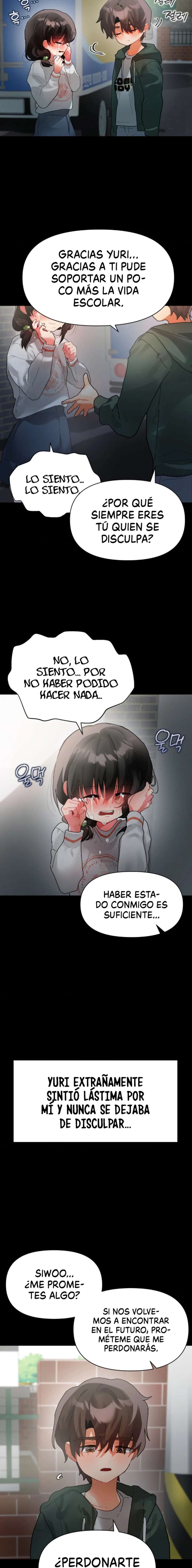 Mi enemiga es mi primer amor Capitulo 10 página 2