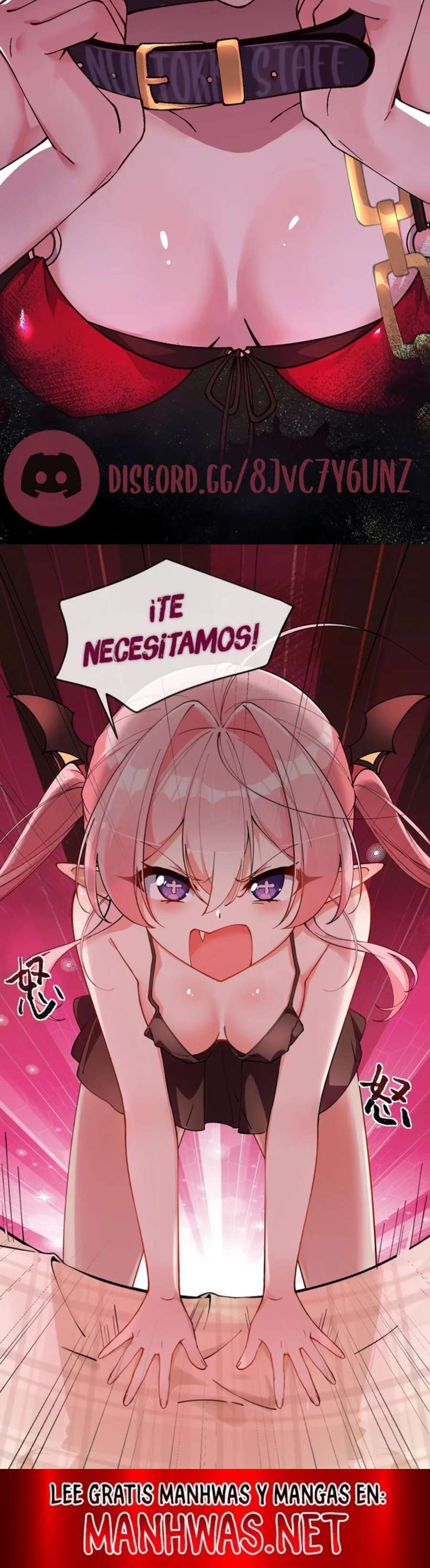Mi enemiga es mi primer amor Capitulo 14 página 23