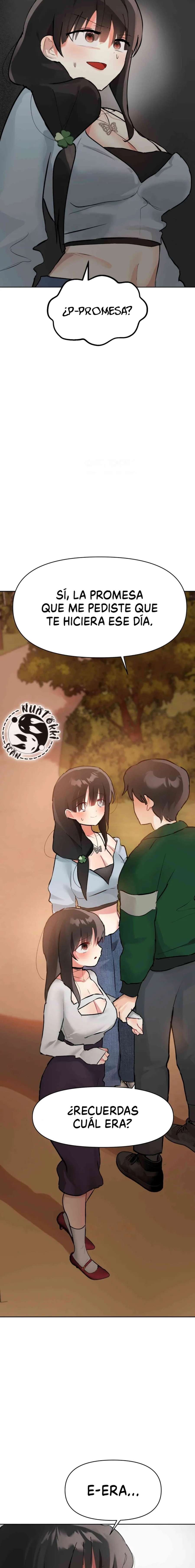 Mi enemiga es mi primer amor Capitulo 15 página 2
