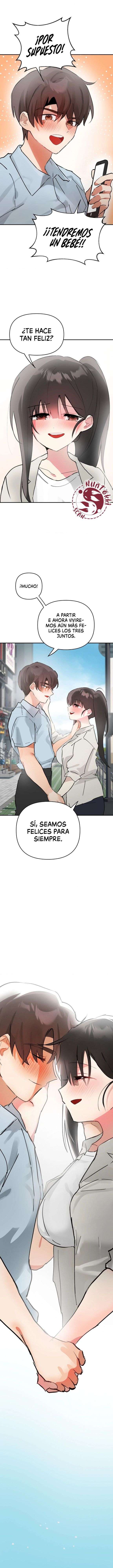 Mi enemiga es mi primer amor Capitulo 16 página 12