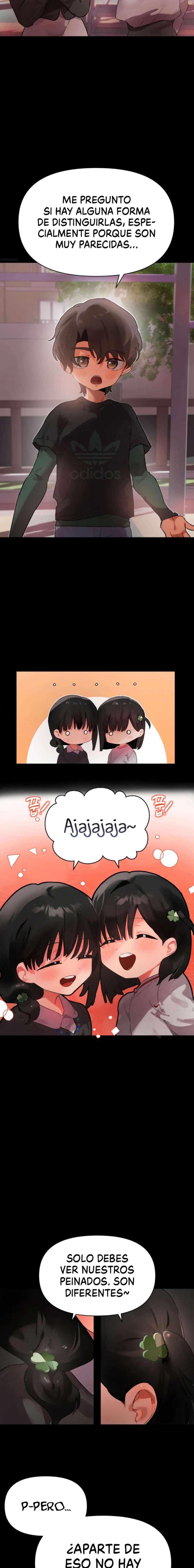 Mi enemiga es mi primer amor Capitulo 7 página 2