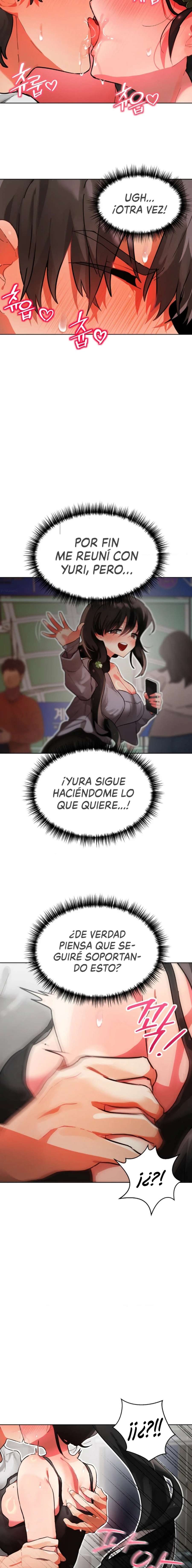 Mi enemiga es mi primer amor Capitulo 9 página 2