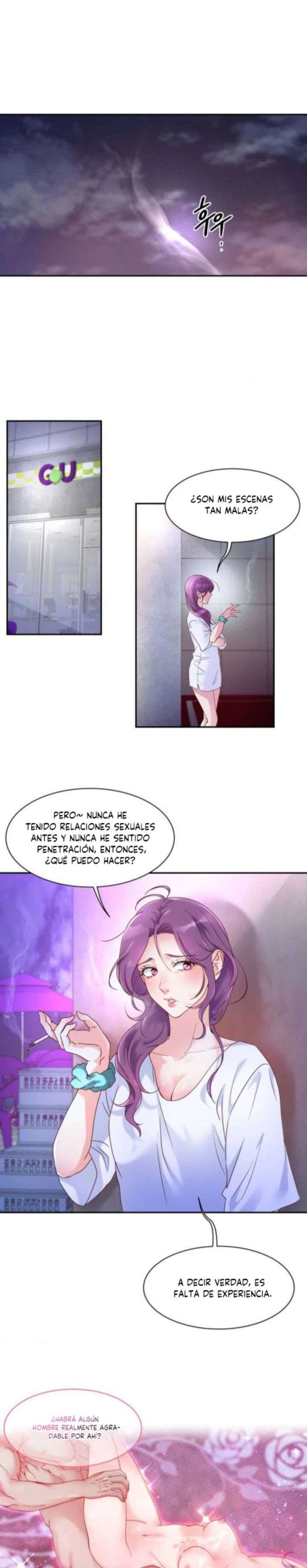 Mi sexy vecino de al lado Capitulo 1 página 5