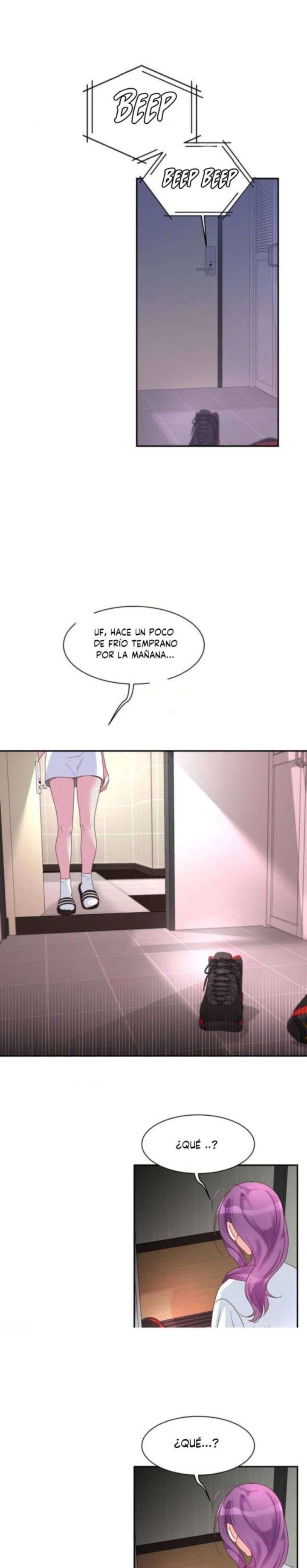 Mi sexy vecino de al lado Capitulo 1 página 7