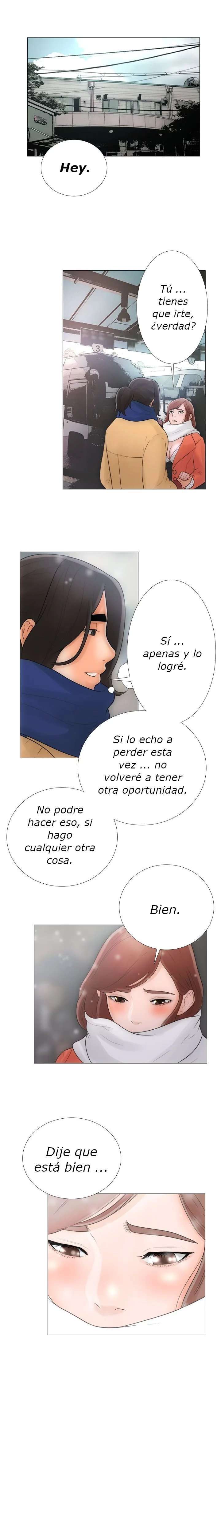 Lust Awakening Capitulo 1 página 13