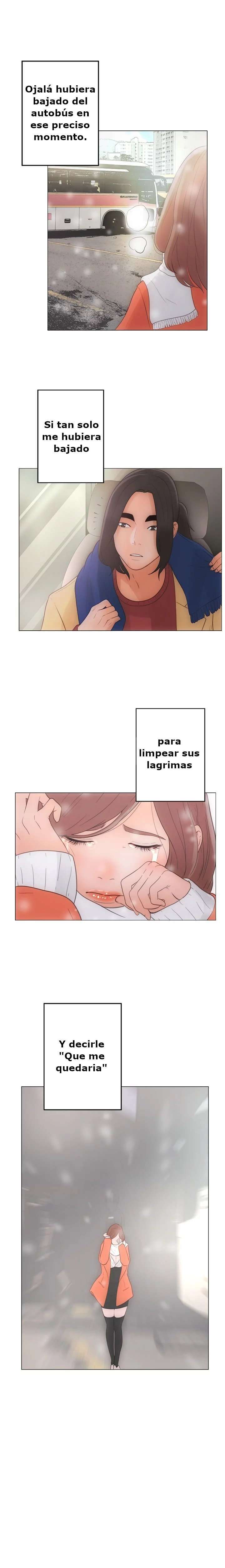 Lust Awakening Capitulo 1 página 16
