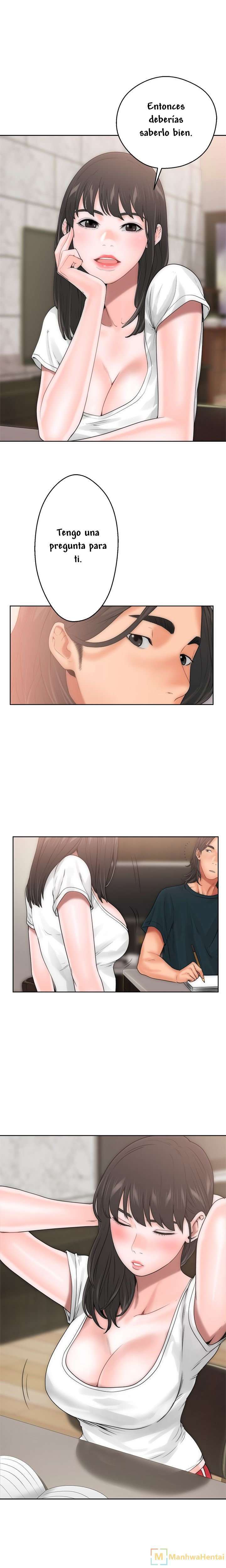 Lust Awakening Capitulo 10 página 13