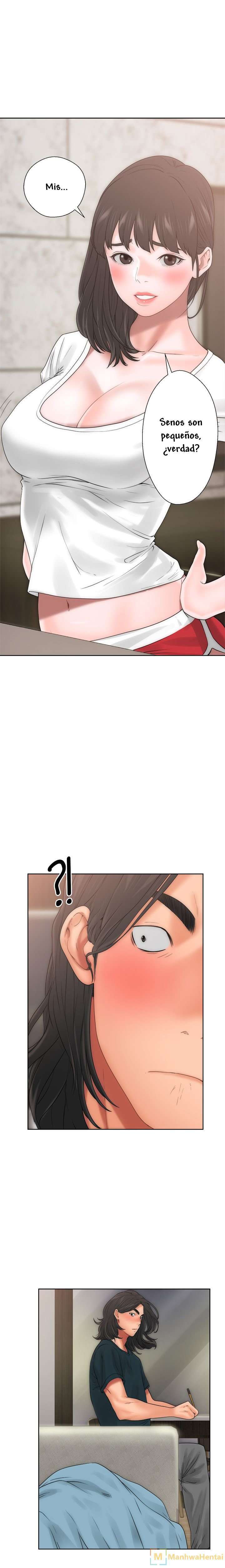 Lust Awakening Capitulo 10 página 14
