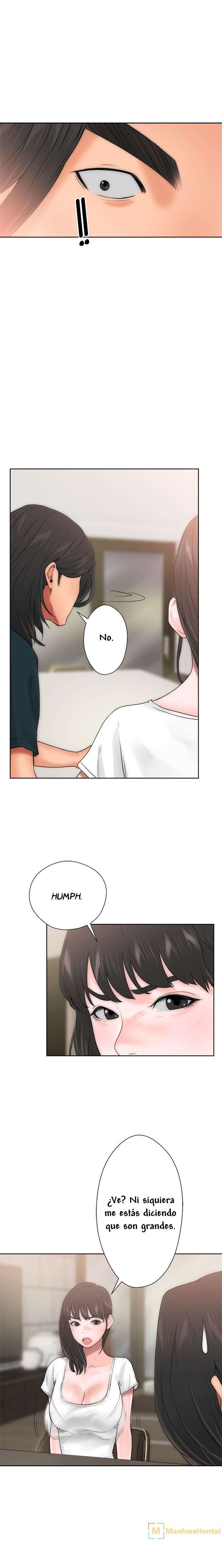 Lust Awakening Capitulo 10 página 16