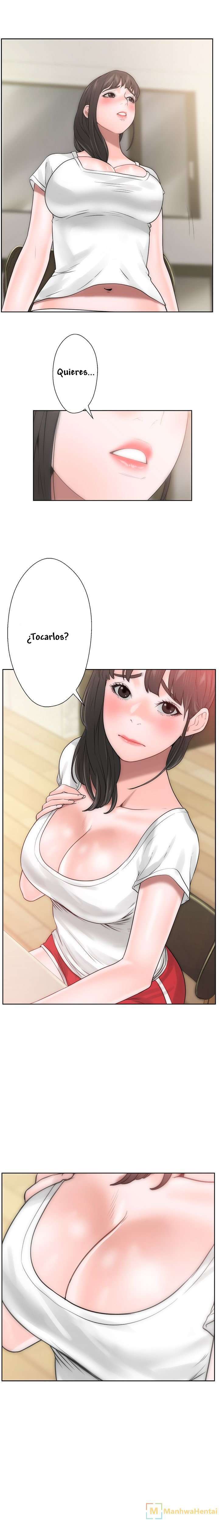 Lust Awakening Capitulo 10 página 20