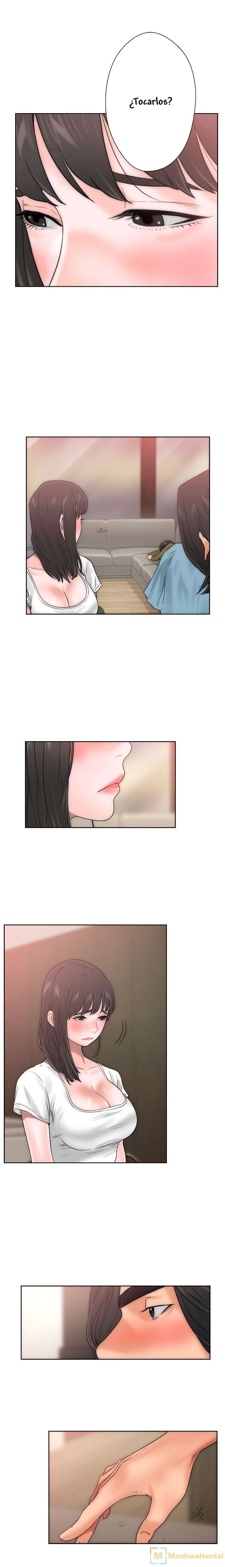 Lust Awakening Capitulo 10 página 22