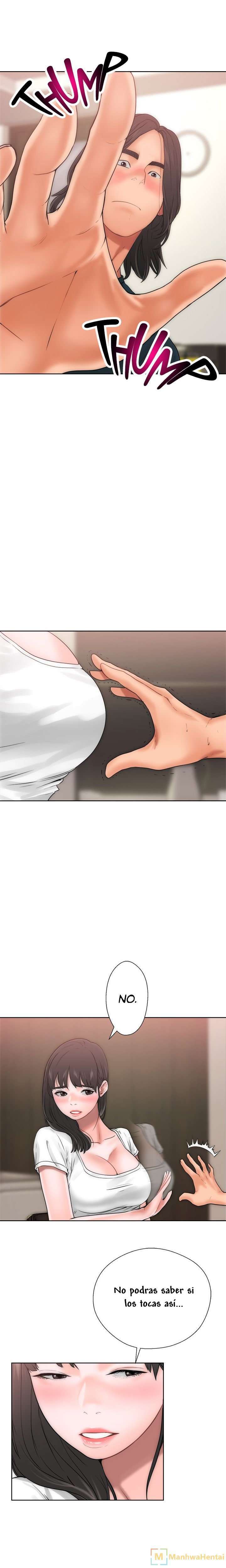 Lust Awakening Capitulo 10 página 23