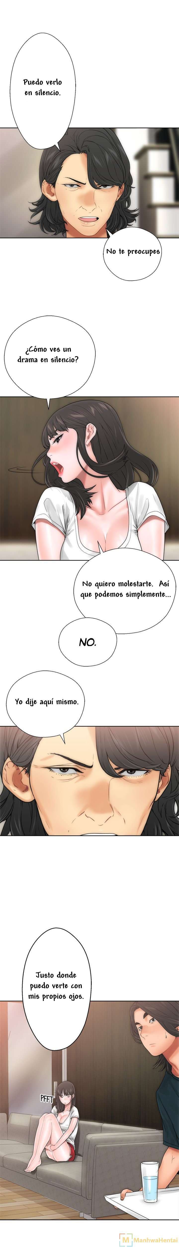 Lust Awakening Capitulo 10 página 4