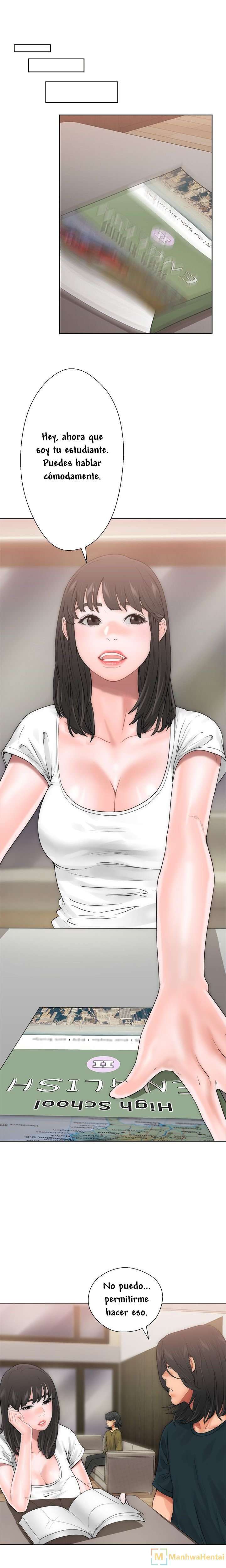 Lust Awakening Capitulo 10 página 5