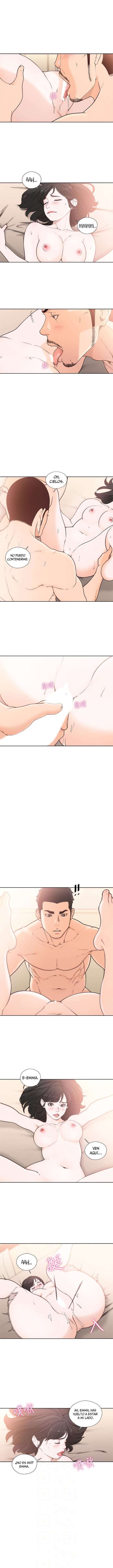 Lust Awakening Capitulo 102 página 4