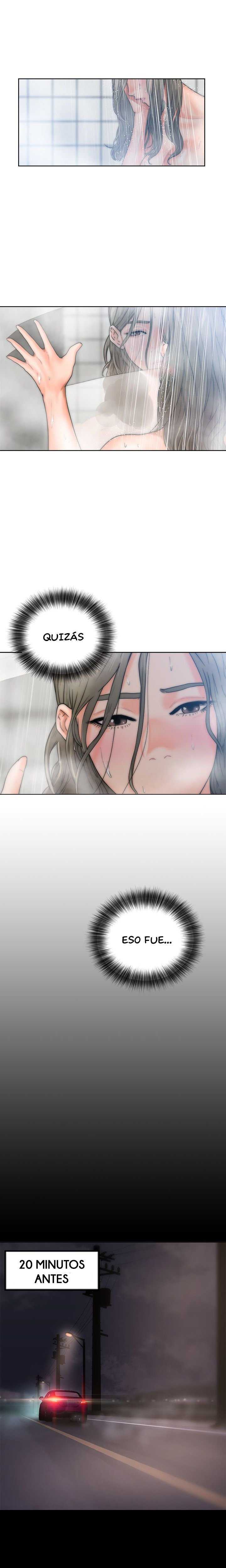 Lust Awakening Capitulo 13 página 3
