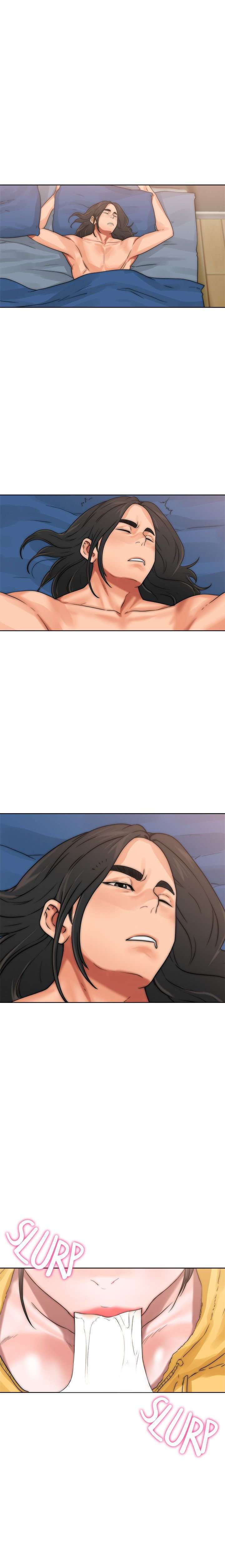 Lust Awakening Capitulo 14 página 2