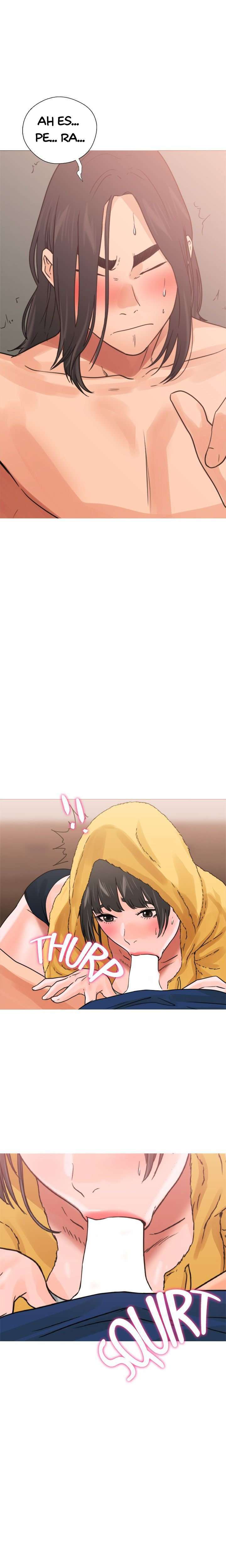 Lust Awakening Capitulo 14 página 7